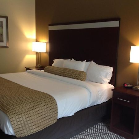 Executive Inn And Suites Jefferson Luaran gambar
