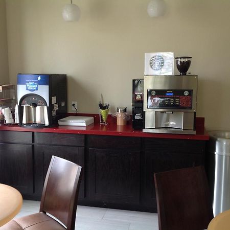 Executive Inn And Suites Jefferson Luaran gambar