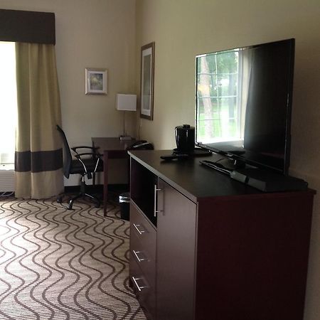Executive Inn And Suites Jefferson Luaran gambar