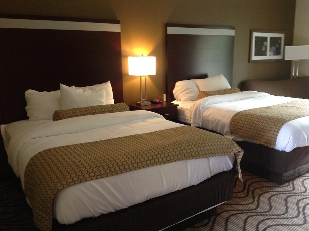 Executive Inn And Suites Jefferson Bilik gambar