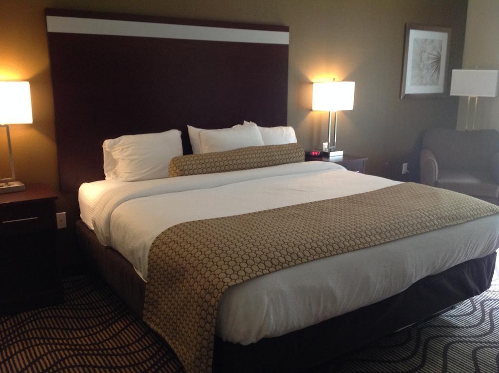 Executive Inn And Suites Jefferson Bilik gambar