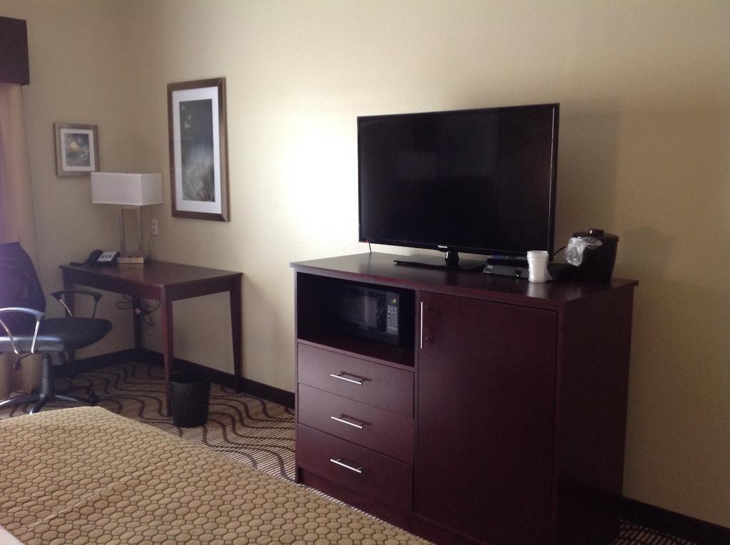 Executive Inn And Suites Jefferson Bilik gambar