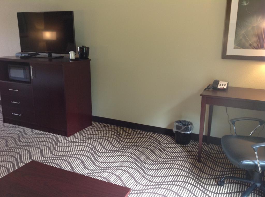 Executive Inn And Suites Jefferson Bilik gambar