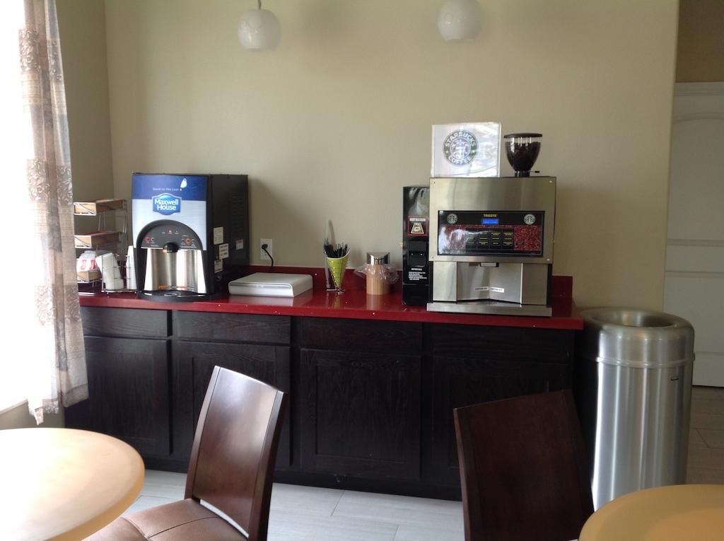 Executive Inn And Suites Jefferson Luaran gambar
