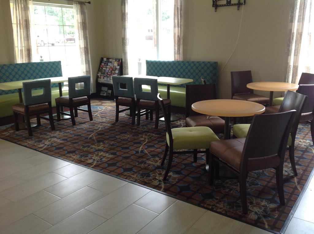 Executive Inn And Suites Jefferson Luaran gambar