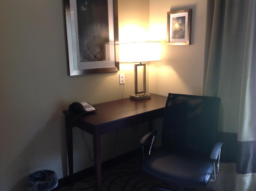 Executive Inn And Suites Jefferson Luaran gambar